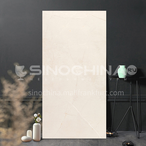 Simple and modern living room tile bathroom balcony wall tile-SKL48YD019F 400*800mm